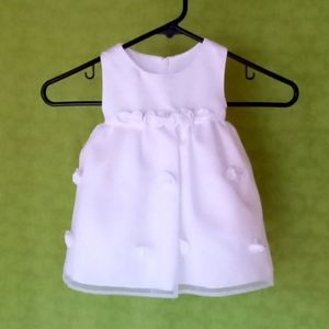 Jayne Copeland Dress size 9 months